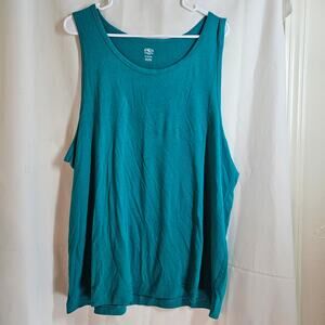 Men's Athletic Tank Top Size XLarge